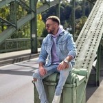 Андрей, 38