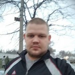 Сергей Бонд, 36 (1 фото, 0 видео)