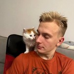 Макс, 25 (1 фото, 0 видео)