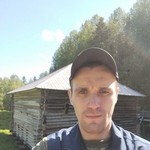 Алексей Рассохин, 35