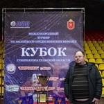 Сергей, 38