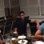 Aram, 30