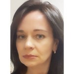 Наталья Секацкая, 49