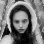 Настя Ромодан, 19