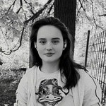 Настя Ромодан, 19