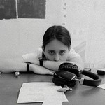 Настя Ромодан, 19