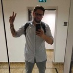 Alex Silence, 33 (1 фото, 0 видео)