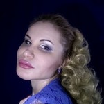 Ирина, 35