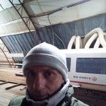 Сергей, 35