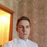 Егор, 22
