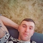 Андрей, 33