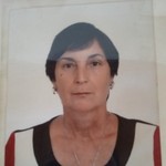 Мария Скаун, 61