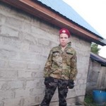 Иван, 35 (1 фото, 0 видео)