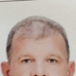 Aleksej Hogylev, 53 (1 фото, 0 видео)