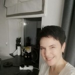Irina, 57 (15 , 0 )