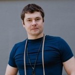 Сергей, 38