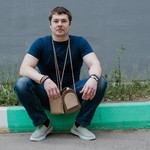 Сергей, 38