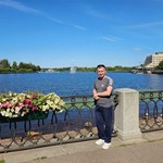 Сергей, 43