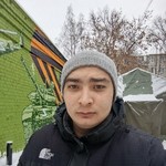 иван, 27