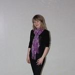 Oльга, 43