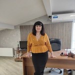 Kseniya, 43 (3 , 0 )