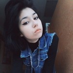 MaryG, 18