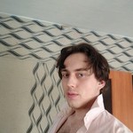 Сергей, 24