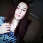 Лера, 18