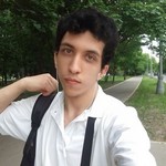 женя, 31