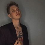 Алексей, 23 (1 фото, 0 видео)
