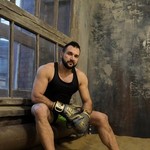 Кирилл, 34