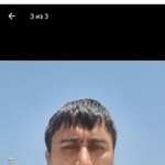 Abdulo Kodiri, 33 (2 фото, 0 видео)