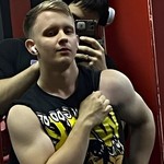 Аркадий, 18 (1 фото, 0 видео)