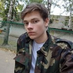 Николай, 19 (2 фото, 0 видео)