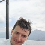 Антон Янушкевич, 34