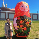 Anna, 35