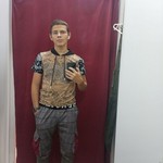 Владимир, 20 (1 фото, 0 видео)