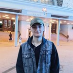 Дмитрий, 24