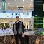 Дмитрий, 24