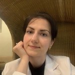 Дарья, 34