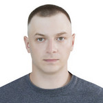 егор, 33