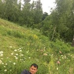 Ильгиз, 35