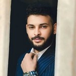 Ahmed, 33