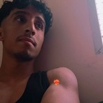 Hamza Dada, 23
